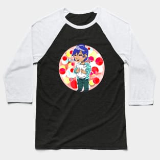 Moritaka Baseball T-Shirt